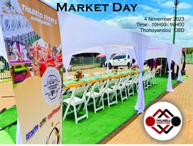 Community Market Day