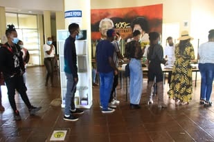 Thulamela Business Forum Agriculture Hackathon